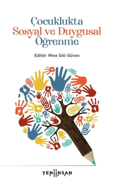 Çocuklukta Sosyal ve Duygusal Öğrenme ürün görseli 1
