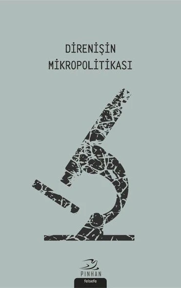 Direnişin Mikropolitikası ürün görseli 1