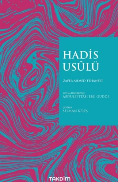 Hadis Usülü ürün görseli 1