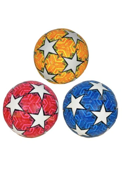 Futbol Topu Not - 182 - 350gr ürün görseli 1