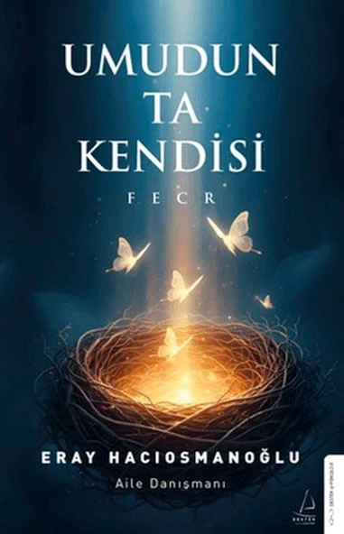 Umudun Ta Kendisi ürün görseli 1