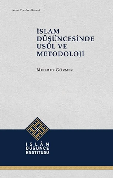 İslam Düşüncesinde Usül ve Metodoloji ürün görseli 1