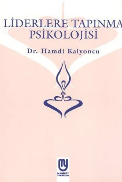 Liderlere Tapınma Psikolojisi ürün görseli 1