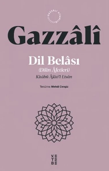 Dil Belası (Dilin Afetleri) ürün görseli 1