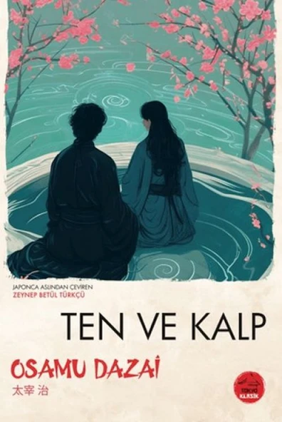 Ten ve Kalp ürün görseli 1
