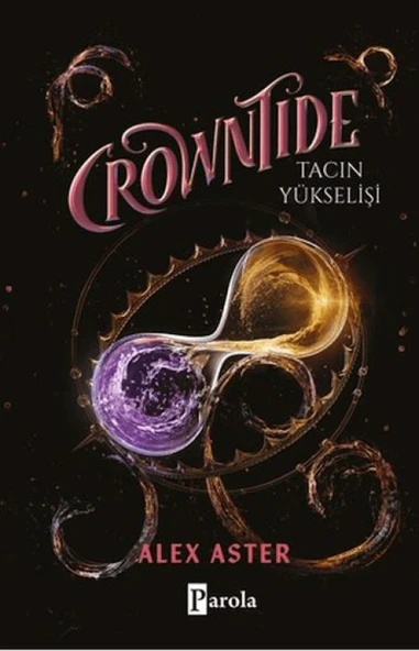 Crowntide – Tacın Yükselişi ürün görseli 1