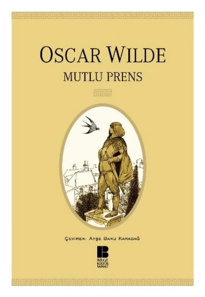 Mutlu Prens ürün görseli 1