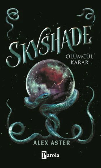 Skyshade – Ölümcül Karar ürün görseli 1