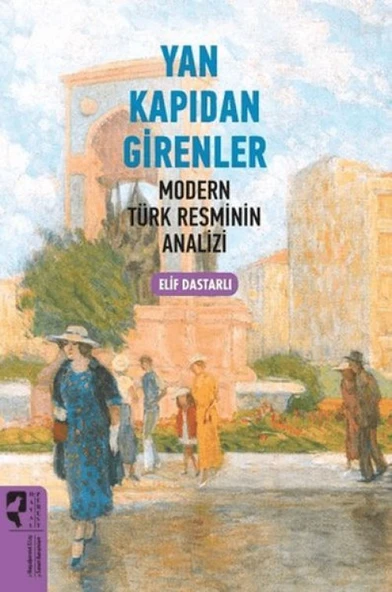 Yan Kapıdan Girenler ürün görseli 1