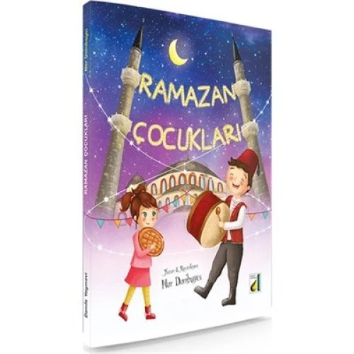 Ramazan Çocukları ürün görseli 1