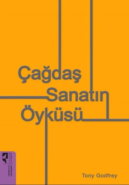 Çağdaş Sanatın Öyküsü ürün görseli 1