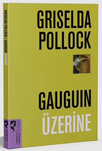 Gauguin Üzerine ürün görseli 1