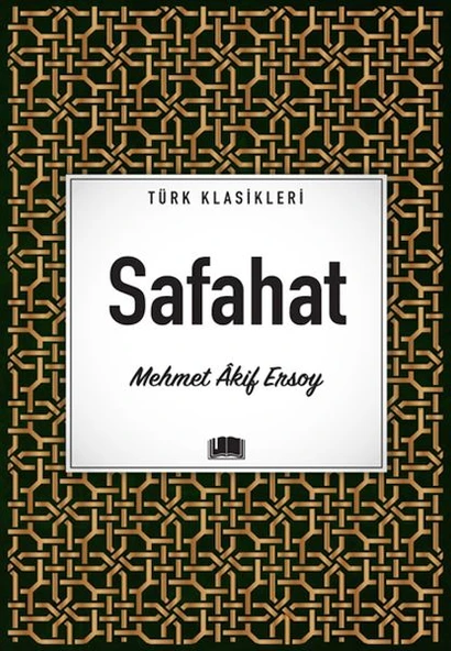 Safahat ürün görseli 1