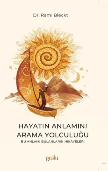 Hayatın Anlamını Arama Yolculuğu ürün görseli 1