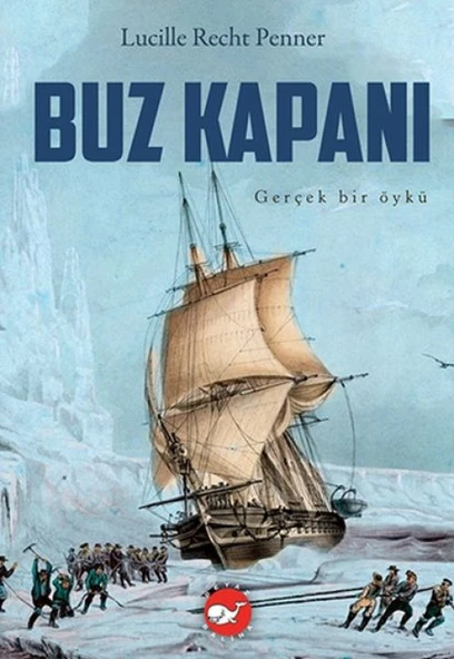 Buz Kapanı ürün görseli 1