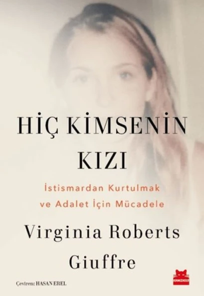 Hiç Kimsenin Kızı ürün görseli 1