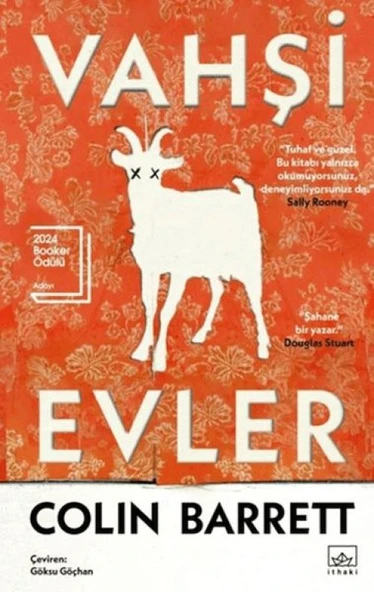 Vahşi Evler ürün görseli 1