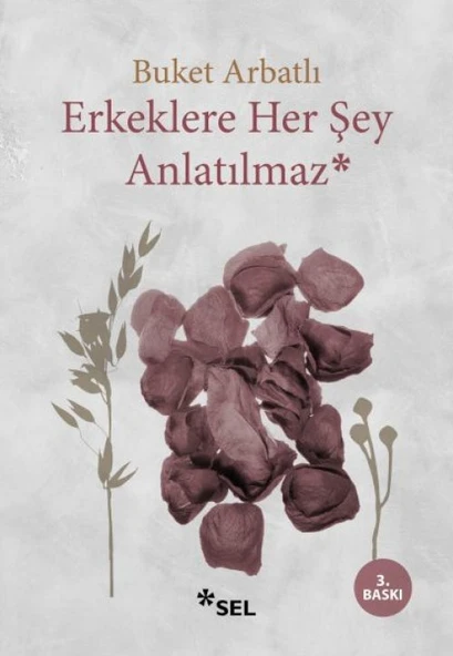 Erkeklere Her Şey Anlatılmaz ürün görseli 1