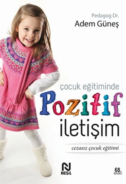 Çocuk Eğitiminde Pozitif İletişim ürün görseli 1
