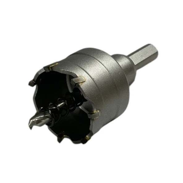 GFB TCT Metal Delme Panç 90 mm ürün görseli 1
