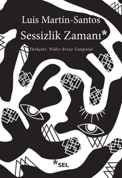 Sessizlik Zamanı ürün görseli 1