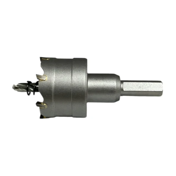 GFB TCT Metal Delme Panç 75 mm - Resim 2