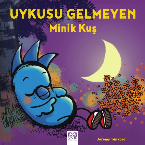 Uykusu Gelmeyen Minik Kuş ürün görseli 1