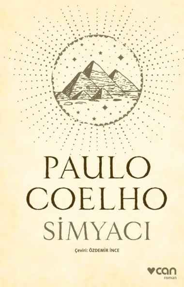 Simyacı (Özel Baskı-Ciltli-Kutulu) ürün görseli 1