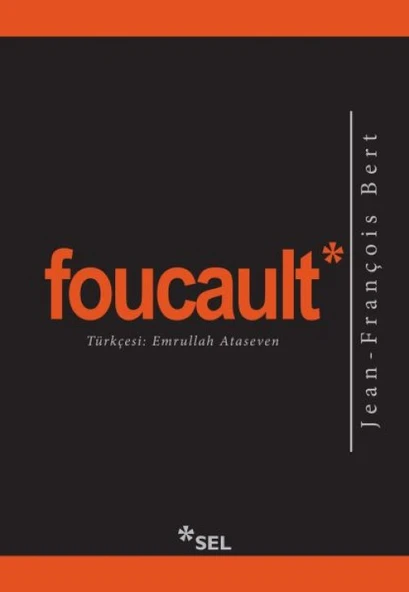 Foucault ürün görseli 1