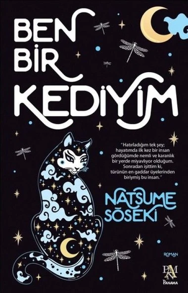 Ben Bir Kediyim ürün görseli 1