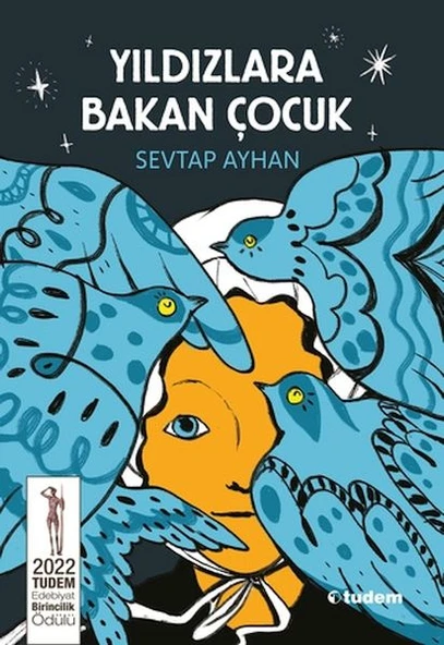 Yıldızlara Bakan Çocuk ürün görseli 1