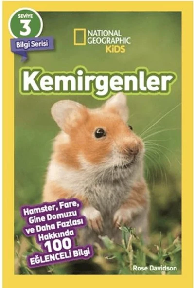 Kemirgenler ürün görseli 1