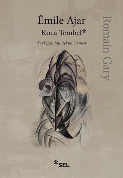 Koca Tembel ürün görseli 1