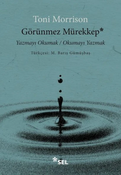 Görünmez Mürekkep: Yazmayı Okumak / Okumayı Yazmak ürün görseli 1