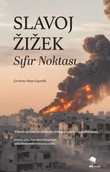 Sıfır Noktası ürün görseli 1