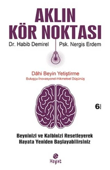 Aklın Kör Noktası ürün görseli 1