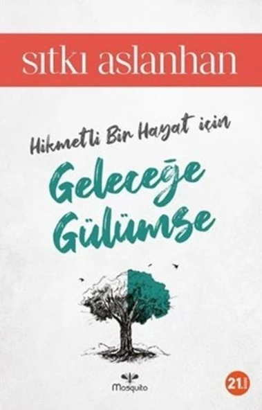 Geleceğe Gülümse ürün görseli 1