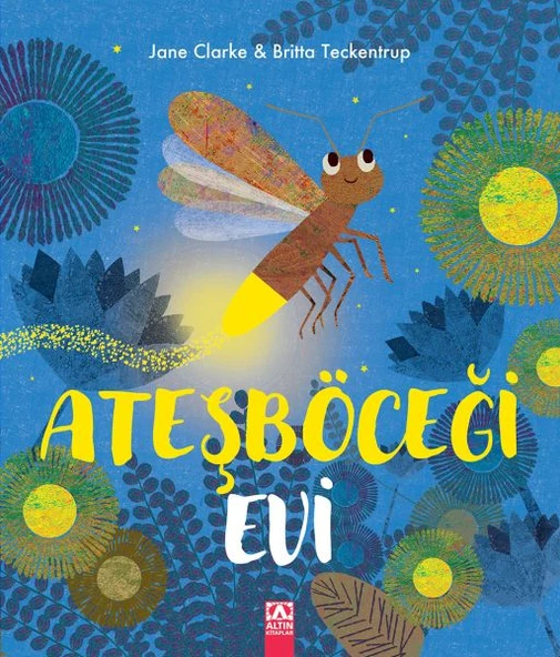 Ateşböceği Evi ürün görseli 1