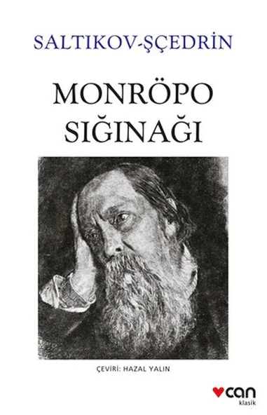 Monröpo Sığınağı ürün görseli 1