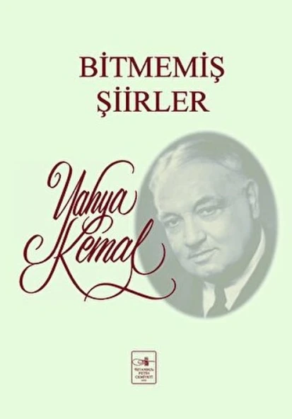 Bitmemiş Şiirler ürün görseli 1