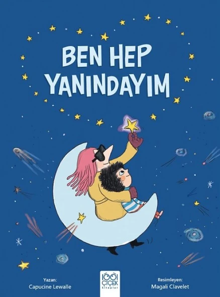 Ben Hep Yanındayım ürün görseli 1