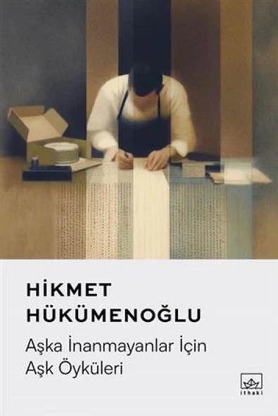 Aşka İnanmayanlar İçin Aşk Öyküleri ürün görseli 1