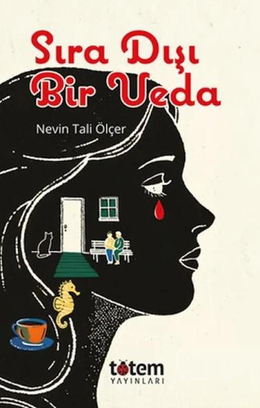 Sıra Dışı Bir Veda ürün görseli 1