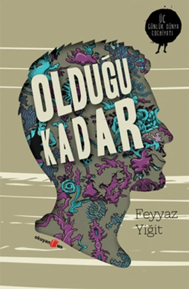 Olduğu Kadar ürün görseli 1