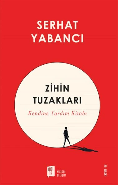 Zihin Tuzakları ürün görseli 1