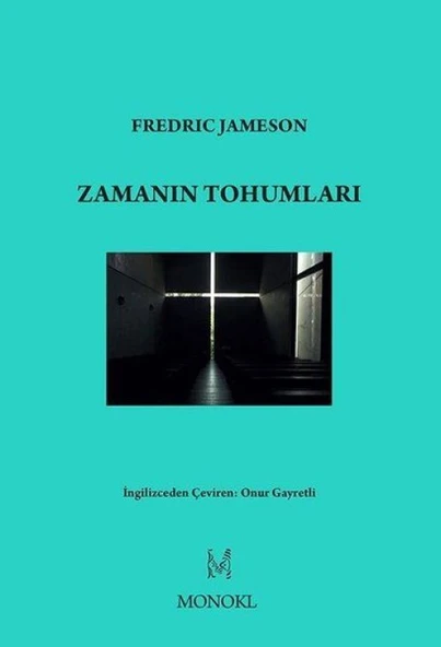 Zamanın Tohumları ürün görseli 1