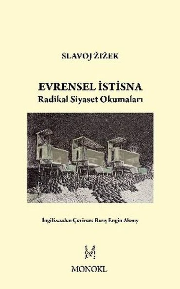 Evrensel İstisna ürün görseli 1