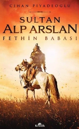 Sultan Alp Arslan ürün görseli 1