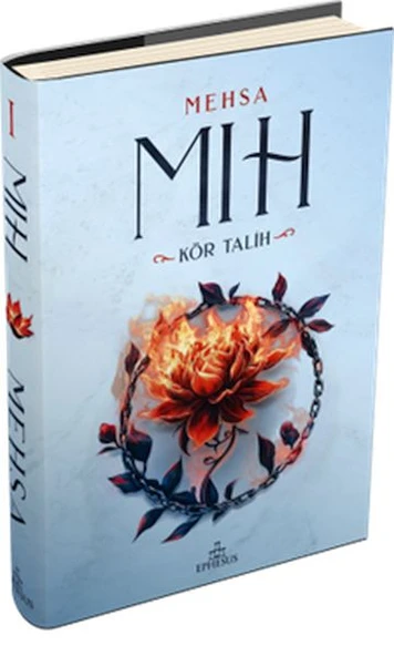 Mıh 1: Kör Talih – Ciltli ürün görseli 1