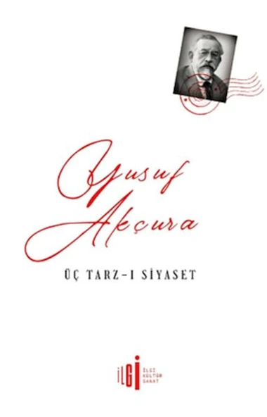 Üç Tarz-ı Siyaset ürün görseli 1